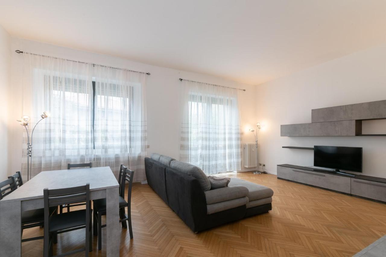Vittoria 1 Apartment Milan Exterior photo