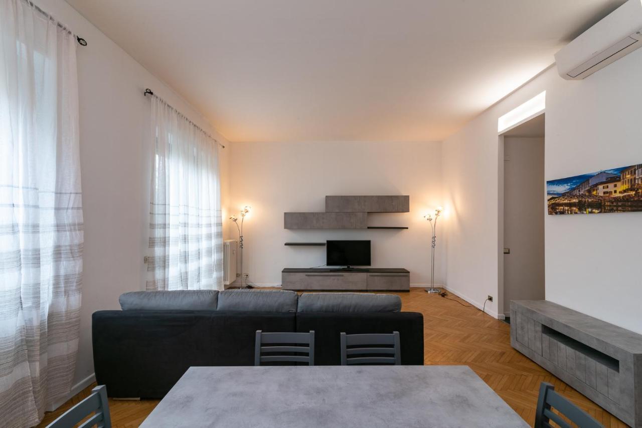 Vittoria 1 Apartment Milan Exterior photo